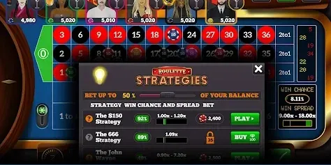 Jackpot Especial app screenshot