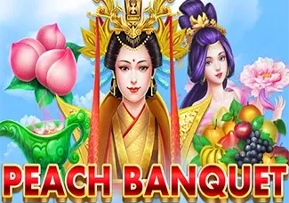 Peach Banquet screenshot