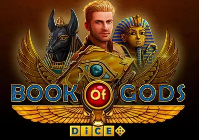 Book of Gods Dice screenshot