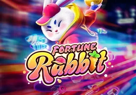 Fortune Rabbit screenshot