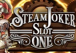 Steam Joker Slot screenshot