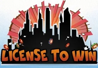 License To Win screenshot