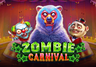 Zombie Carnival screenshot