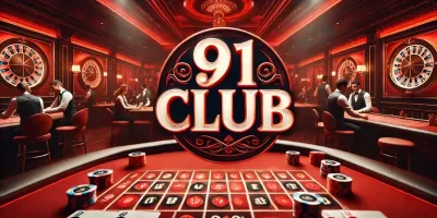 Sorteo 91-Club app screenshot