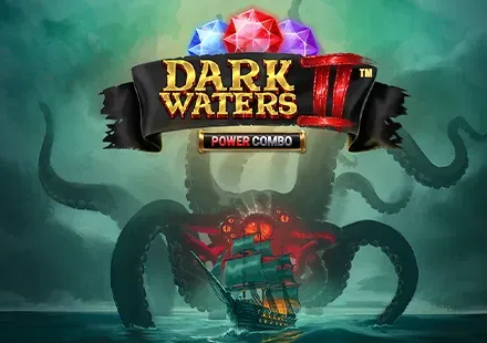 Dark Waters 2 Power Combo™ screenshot