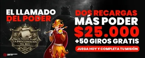 ¡Gana el Jackpot en Chile! 🎰