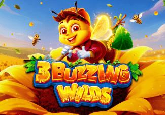 3 Buzzing Wilds