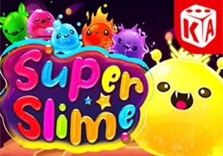 Super Slime